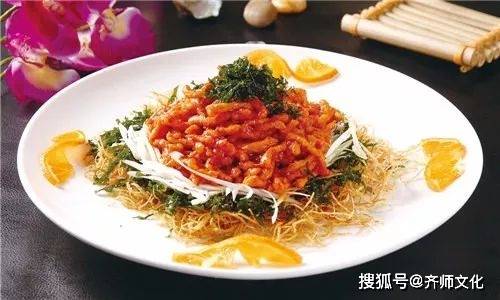 中国八大菜系各自都有那些特色