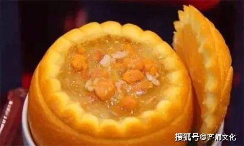 中国八大菜系各自都有那些特色