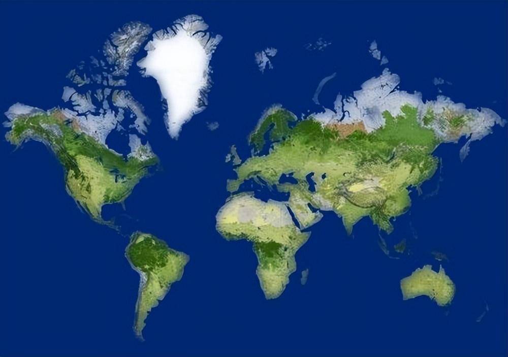世界地图壁纸1920图片
