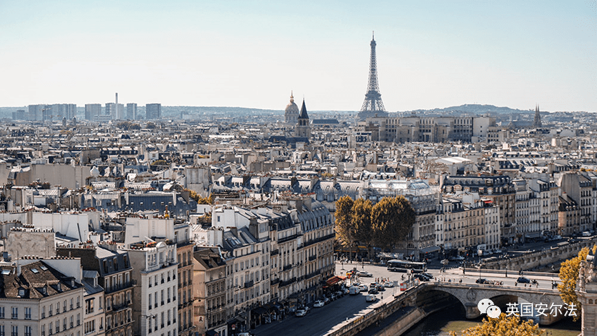 英国毕业生就业前景严峻;伦敦,纽约,巴黎:哪个首都的房地产市场最强劲