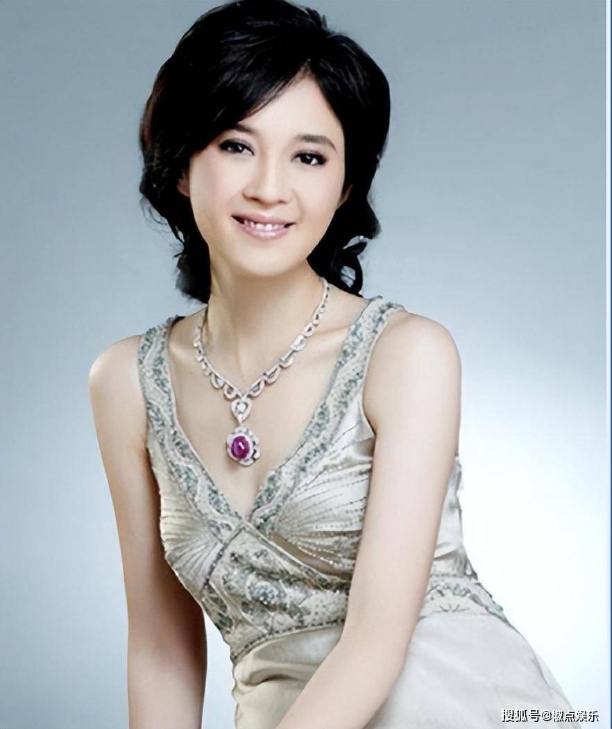 人,知名富豪抛妻弃子,没想到前妻和现任竟处成闺蜜_丁健_许戈辉_肖桦