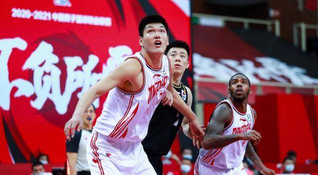 广东宏远寻求内线补强受阻,姚明力有限_刘传兴_青岛队_周琦