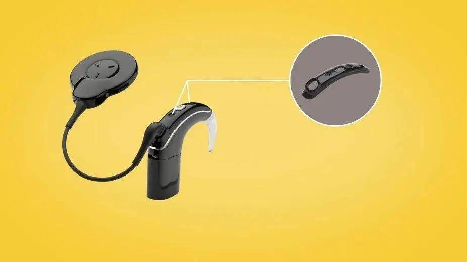 綦江惠耳助听器与您分享:人工耳蜗保养小知识!_处理器_语音_麦克风