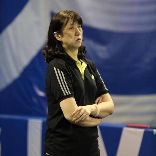 女排掌门人赖亚文,发布排协新政策,将改写女排发展历程!