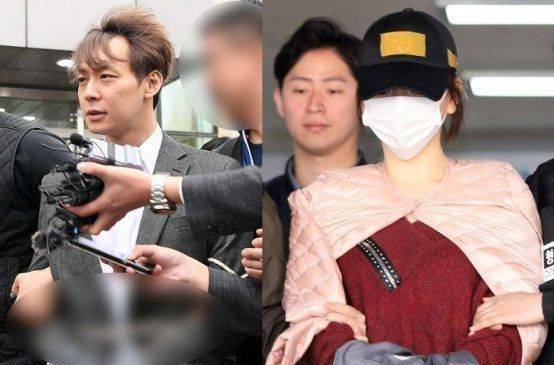 朴有天被扒和女企业家秘恋,女方身份高贵,网友辣评:入赘专业户_黄荷娜