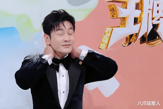 王牌对王牌8:黄晓明大秀英文水平,沈腾教科书级高情商_嘉宾_费费_闫妮