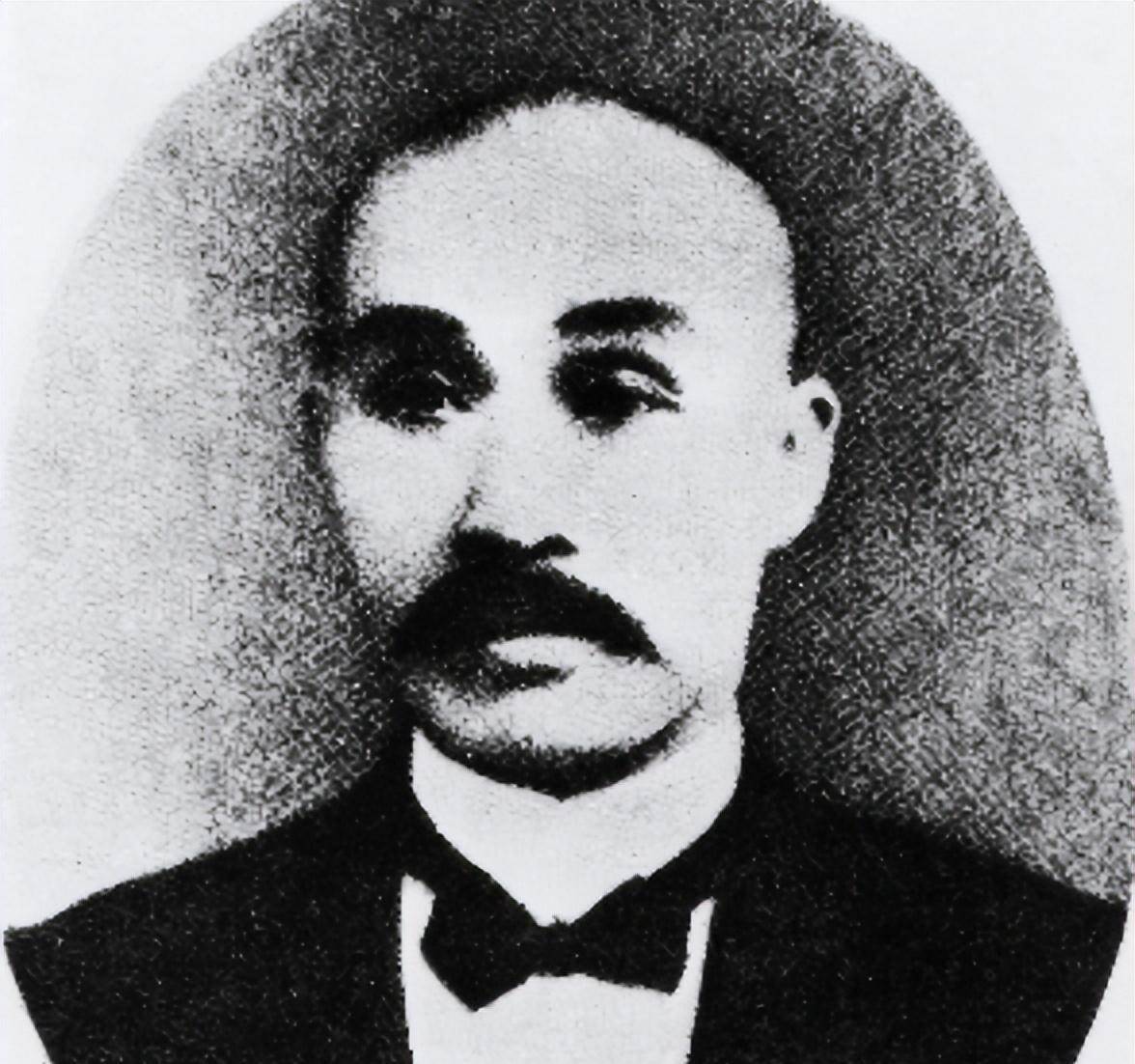 吴兆麟为何推举黎元洪做首领不过,吴兆麟当上临时总指挥之后,马上就