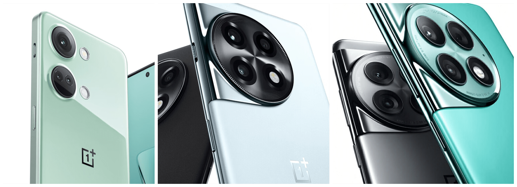 性价比首选丨双11一加手机到底选哪款？这篇给你答案！