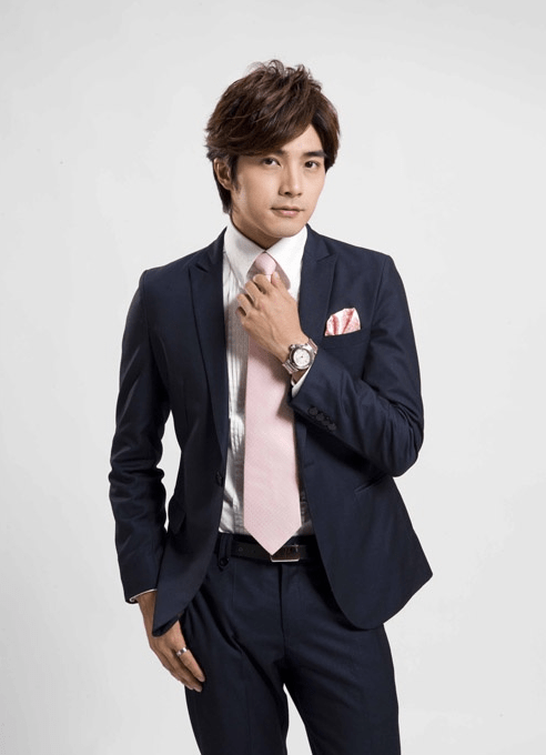 男演员贺军翔合作经纪人_爱情_电影_同年