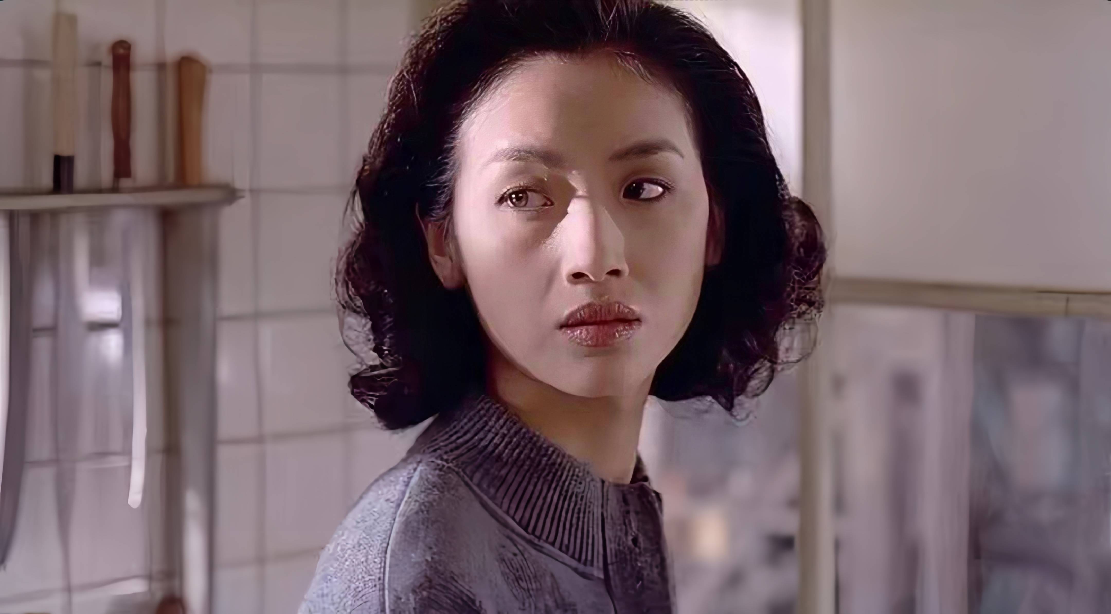生活_吴倩莲_家庭