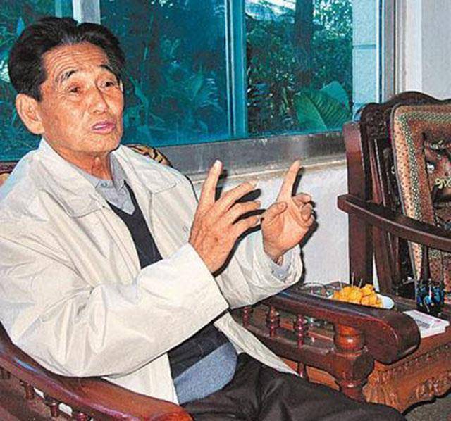 细数"果敢王"彭家声的功与过_缅甸_的地区_独立