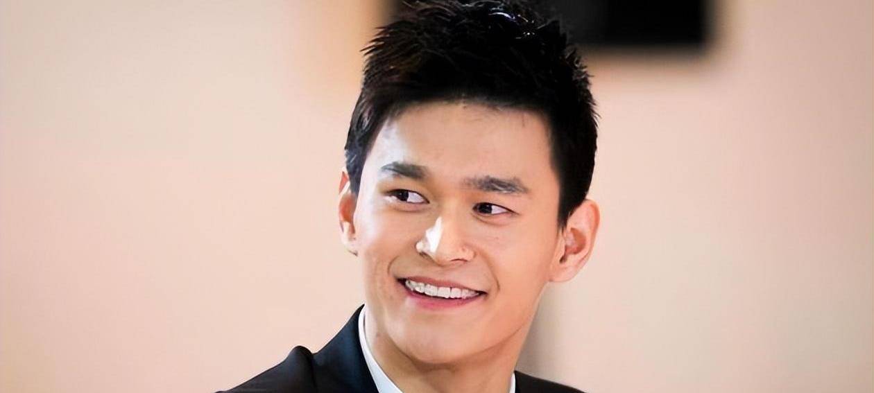 北京时间10月25日下午,我们泳协传来了孙杨的最新消息!