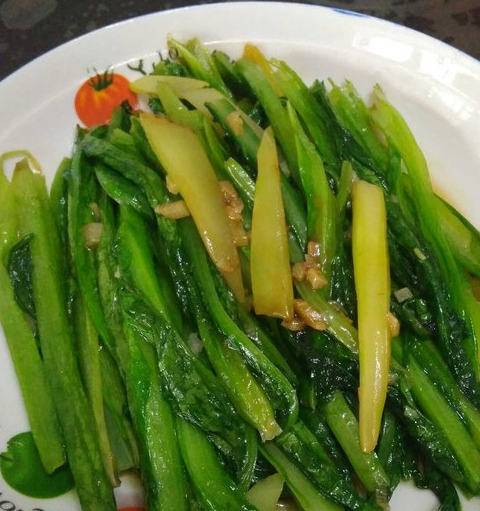 这菜是“天然止咳剂”，孩子隔天吃一次，咳嗽不见了，换季不闹病(图6)