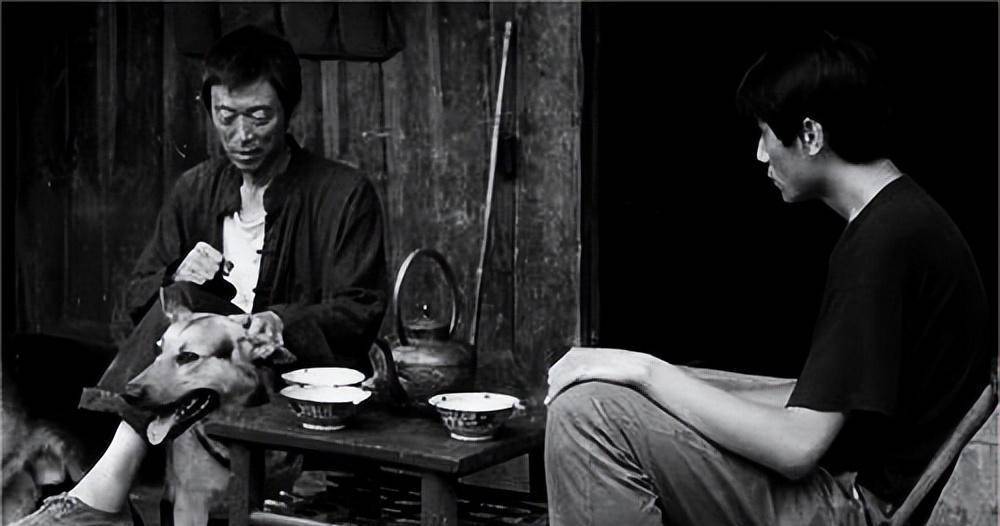 著名的表演艺术家,金鸡奖影帝滕汝骏离世,享年77岁_滕老真_演技_人生