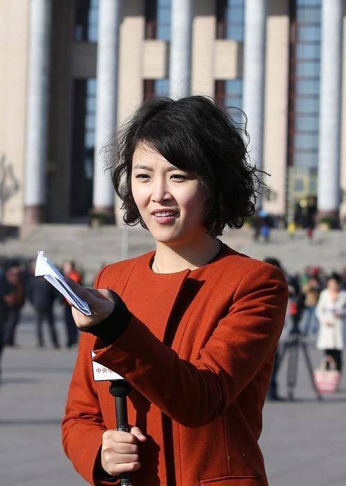 央视名嘴劳春燕震撼消息曝光!_夫妻_生活_影响