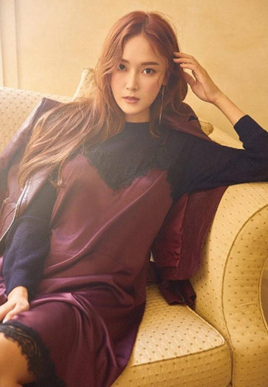 韩国女星郑秀妍_个人_发展_演技