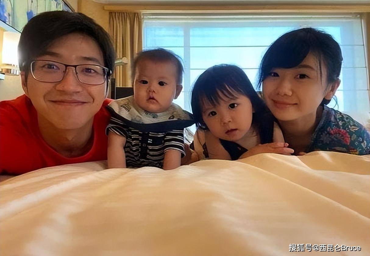 福原爱遭刑事控诉,或面临2年以上有期徒刑,真相如何_江宏杰_判决_孩子