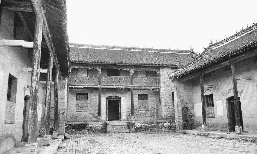 48两黄金做聘礼;却不知新郎是蒋军中将_王凌云_赵祥_孙殿英