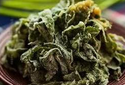 蒸菜：小时候的美味，在农村的人绝对吃过的东西(图3)