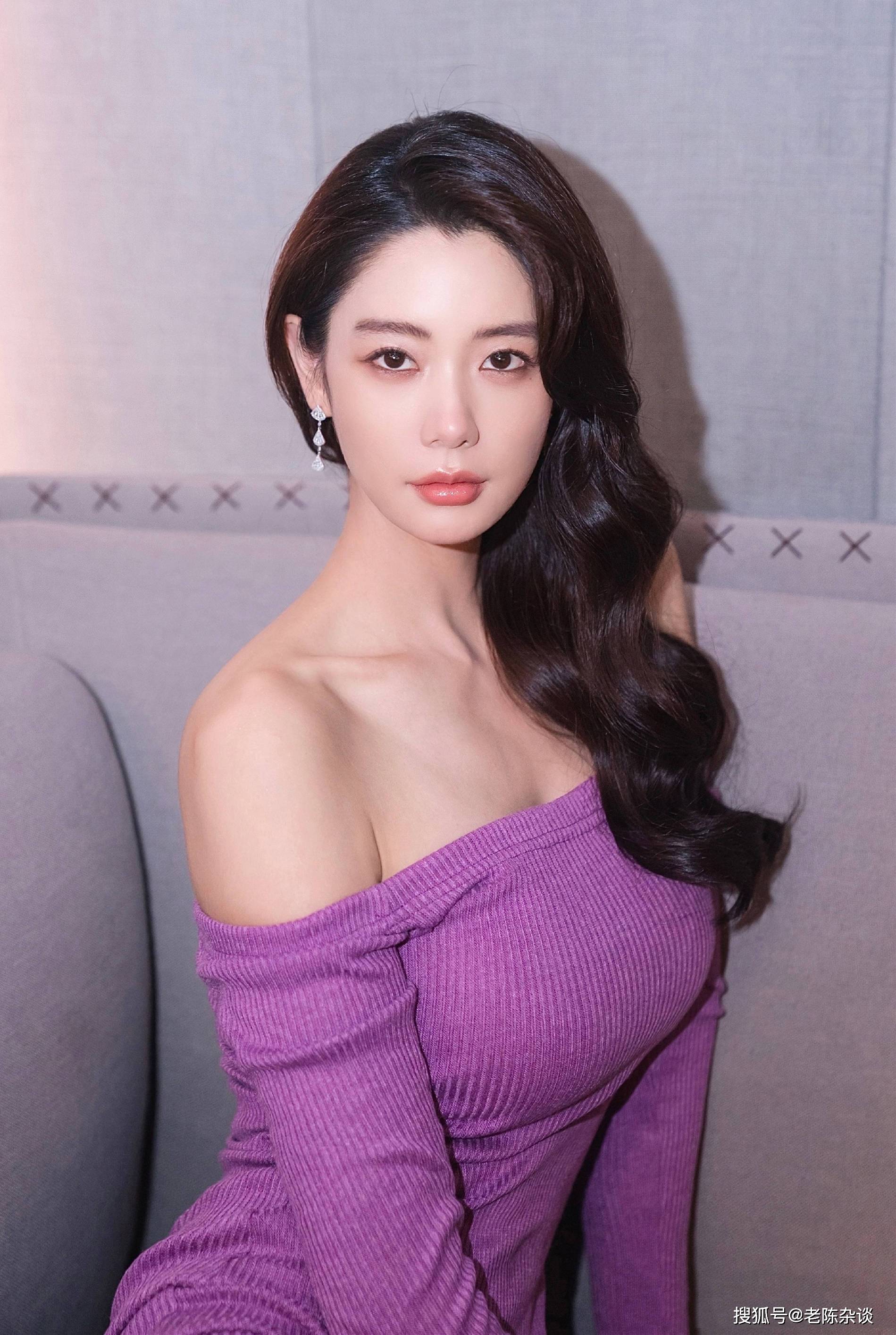 克拉拉,不愧是人间尤物!_人们_梦想_演艺界