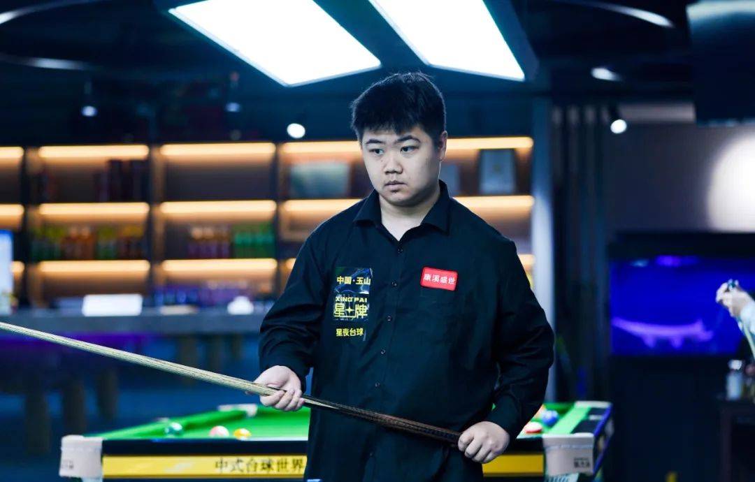 【世锦赛选拔赛】崔明君耿铭齐决胜局险胜 史伟达等名将遗憾出局_陈强