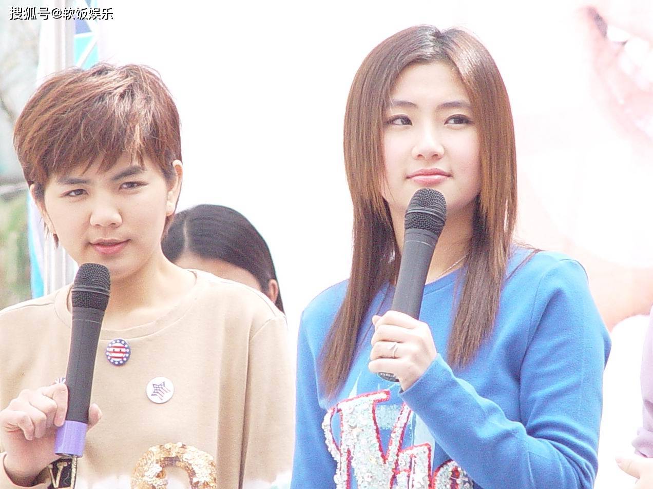 42岁任家萱计划生二胎!