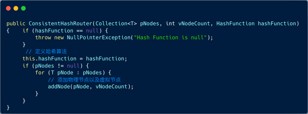 盘点那些强大又低调的 java 缓存_hashmap_操作_信息