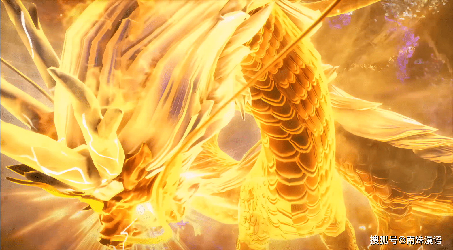 斗罗大陆:盘点斗2中的五大顶级武魂,昊天锤无缘前五_极致_小桃_冰碧