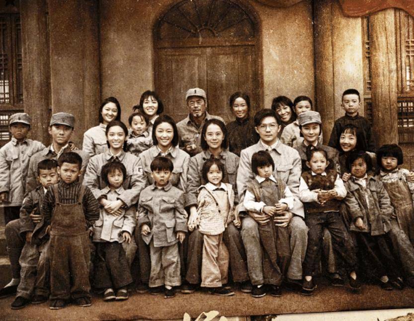原创《啊摇篮》发布海报,主角都是公认演技派,将会是爆款剧没跑了!
