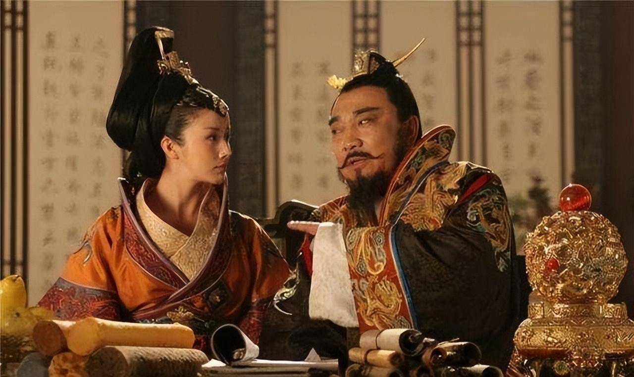 五代十国:没有本纪的太宗,不是忘了写,而是被人剔了出来_朱温_朱友珪