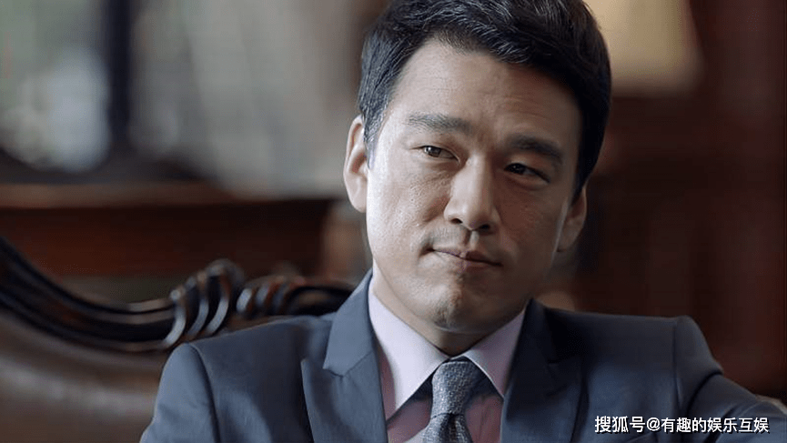 王耀庆特意去健身,增加了肌肉的线条感