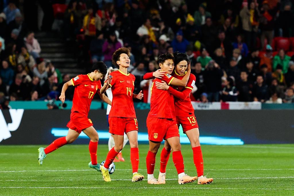 水青霞_张锐_比赛