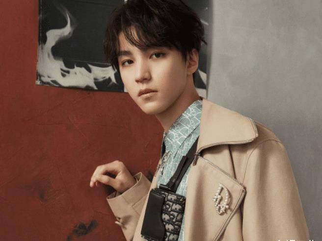 其实没有怎么关注王俊凯的网友可能觉得他是非常高冷的艺人,而且综艺