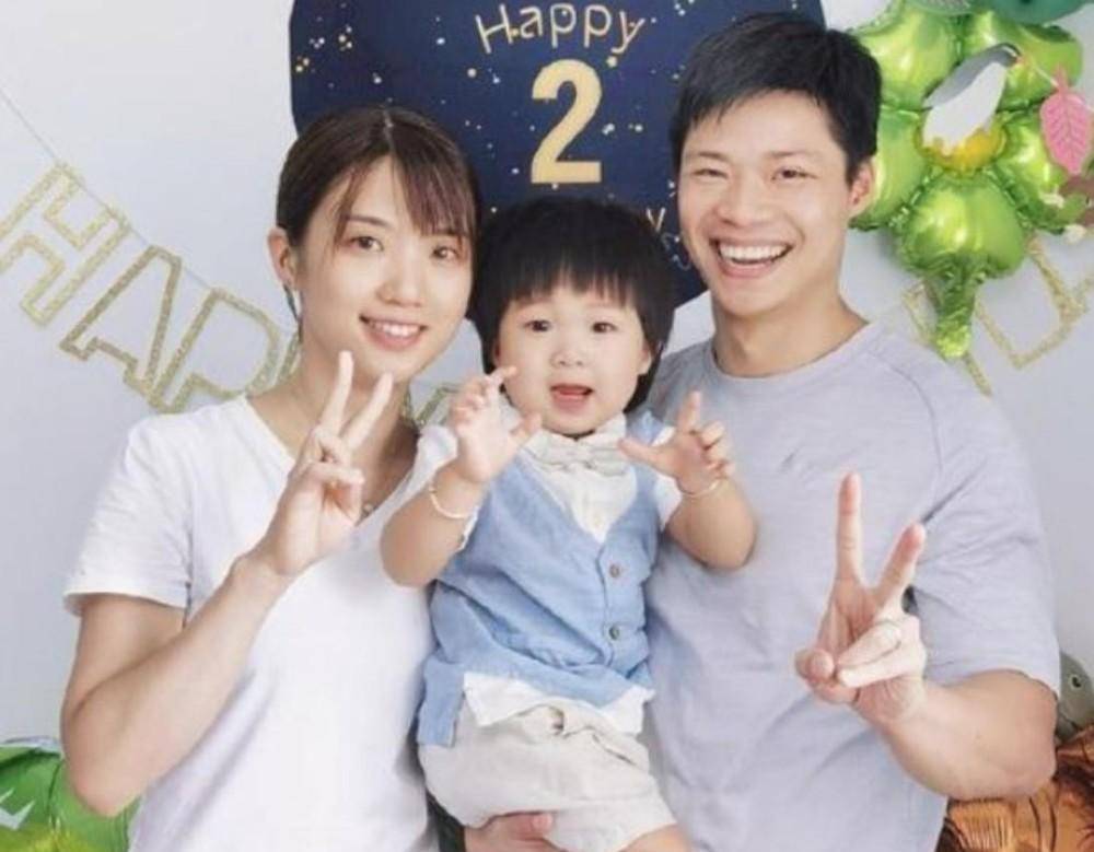 苏炳添的爱情:用最快的速度奔跑,却用最慢的速度来陪伴她_林艳芳_的苏