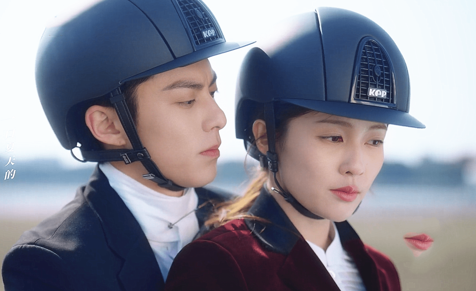 《以爱为营》四位cp男主结局:岳星洲活该,时晏追