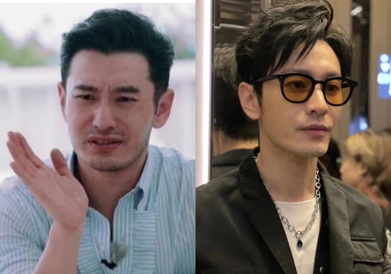 这几位男明星的经历告诉你:不一定_沈腾_朱一龙_因为