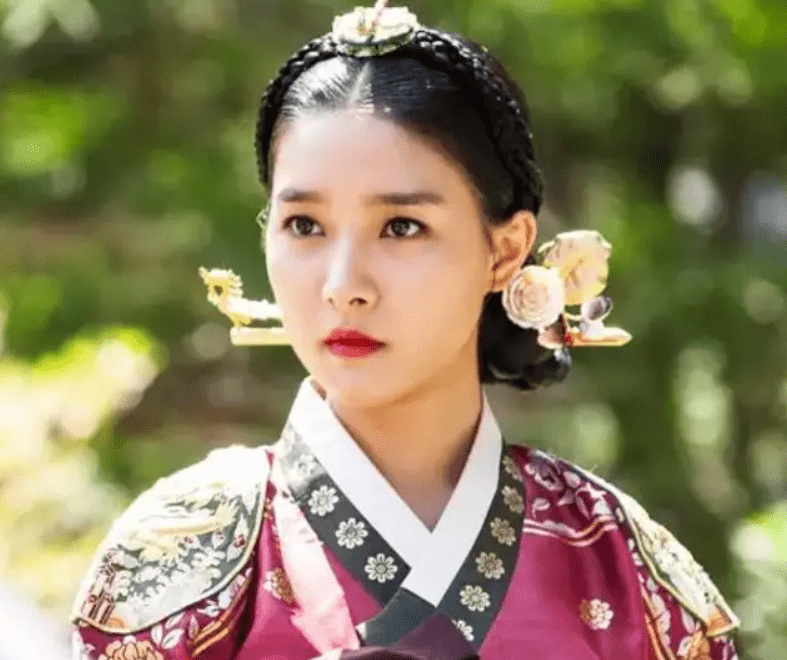 朝鲜末代王女德惠翁主,被日本人带到岛上折磨,晚景