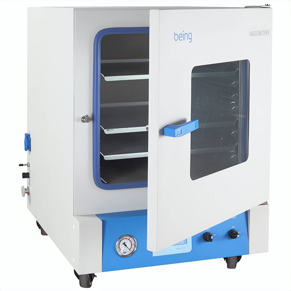 真空干燥箱的安装与调试