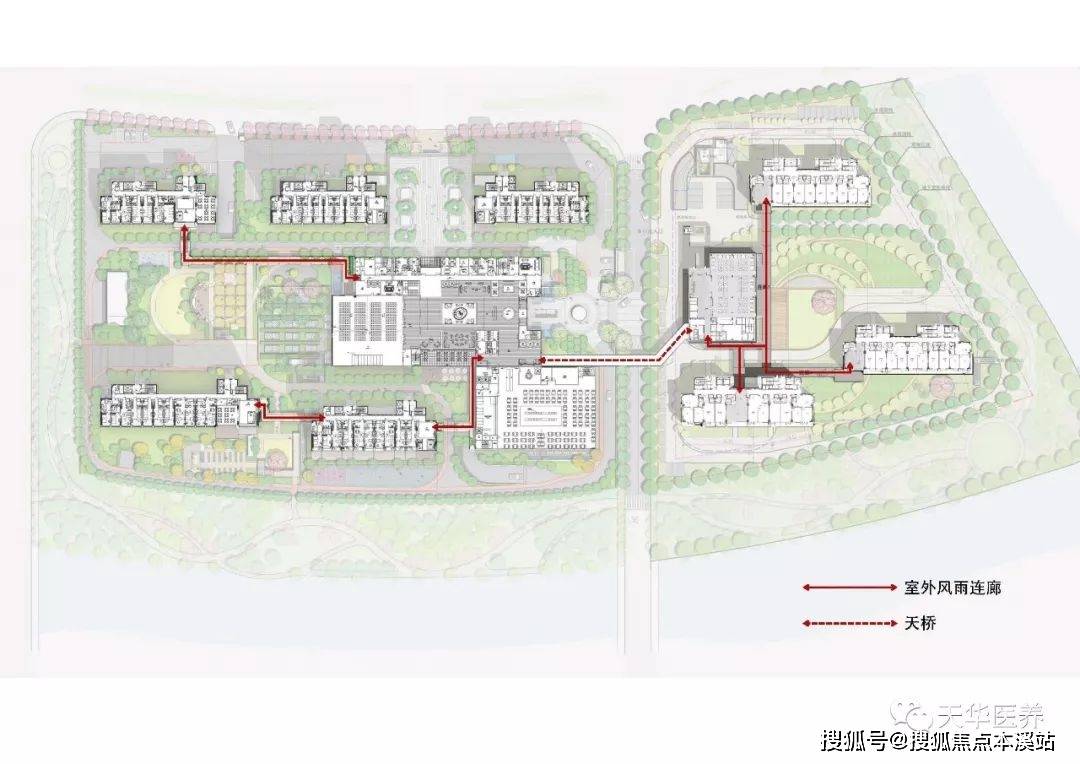 上海高端养老社区推荐-松江泰康之家·申园(二期)收费标准,环境怎么样