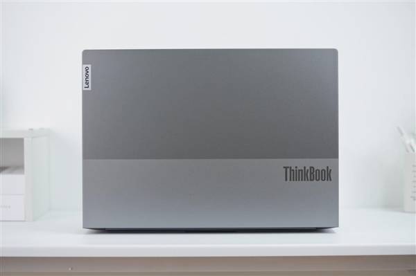 2.5K高刷全面屏！联想ThinkBook 16+酷睿版2023图赏(图9)