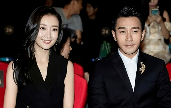 王鸥孕照曝光,何九华当爹了?_刘恺威_网友_杨幂