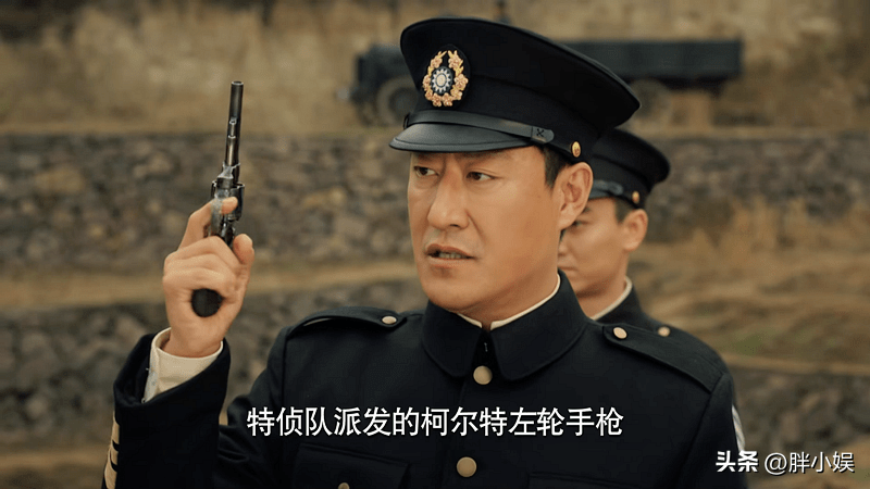 《珠江人家》被嘲三张老脸一台戏,张翰杨烁同框比油,于震更辣眼_观众