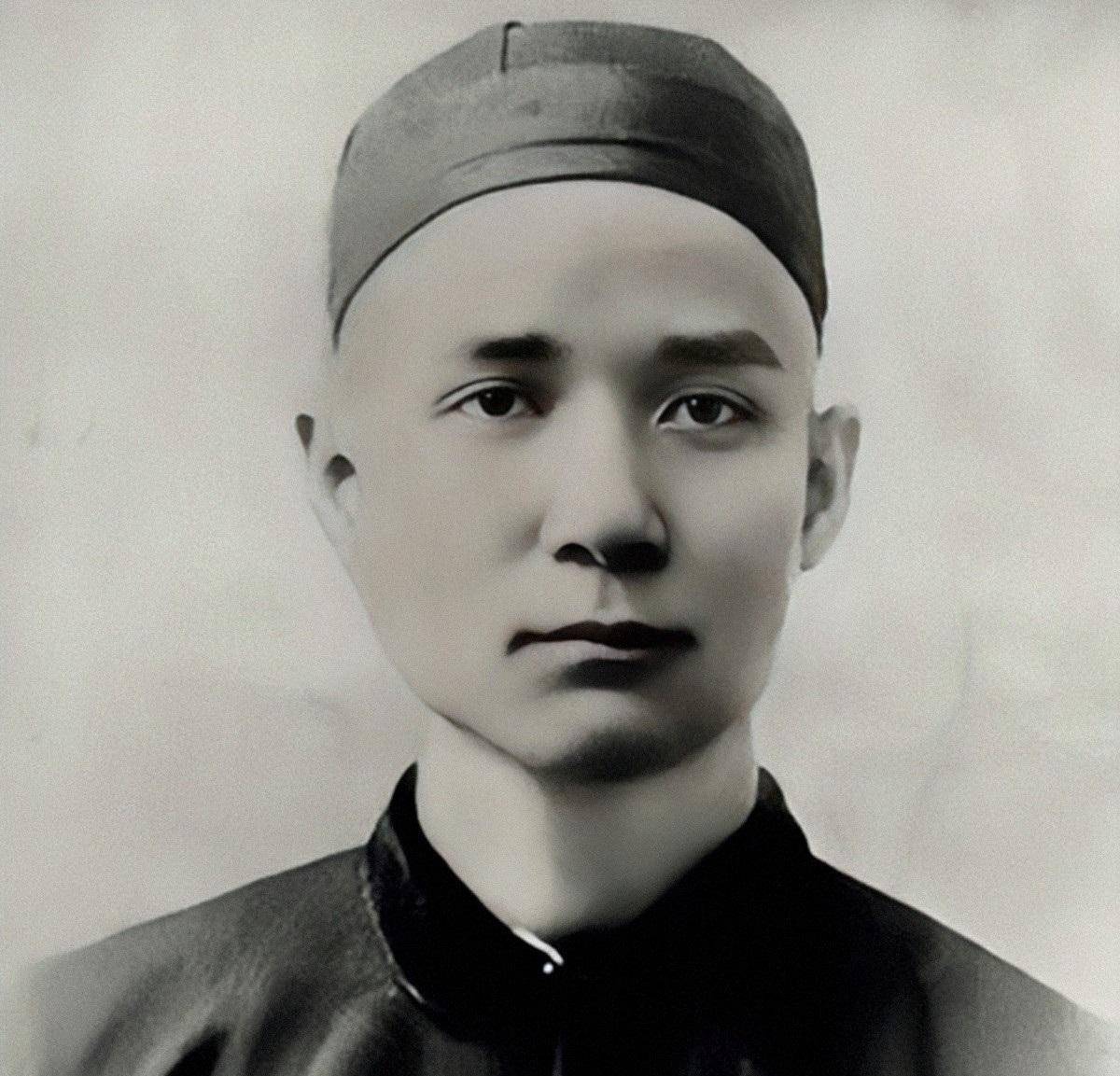 廖仲恺找大脚女子为妻,被囚禁后,何香凝只身入虎穴,将丈夫救出_香港