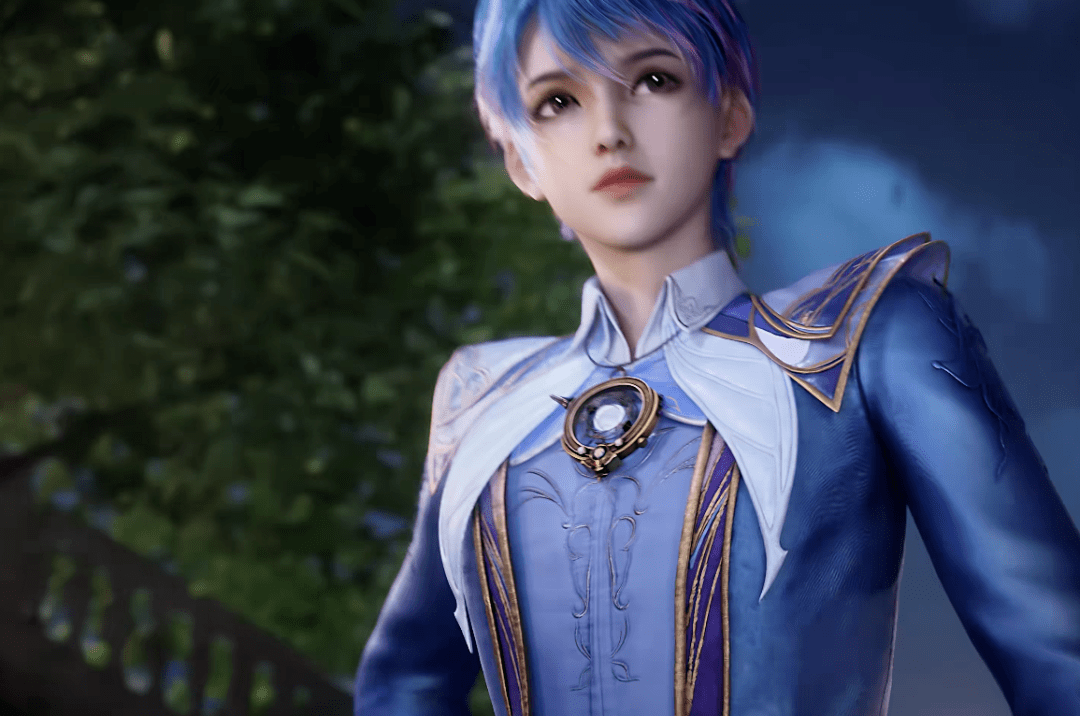 小舞那个时候的衣品就已经很不错了,梳着蝎子辫,黑袜配上黑色的高