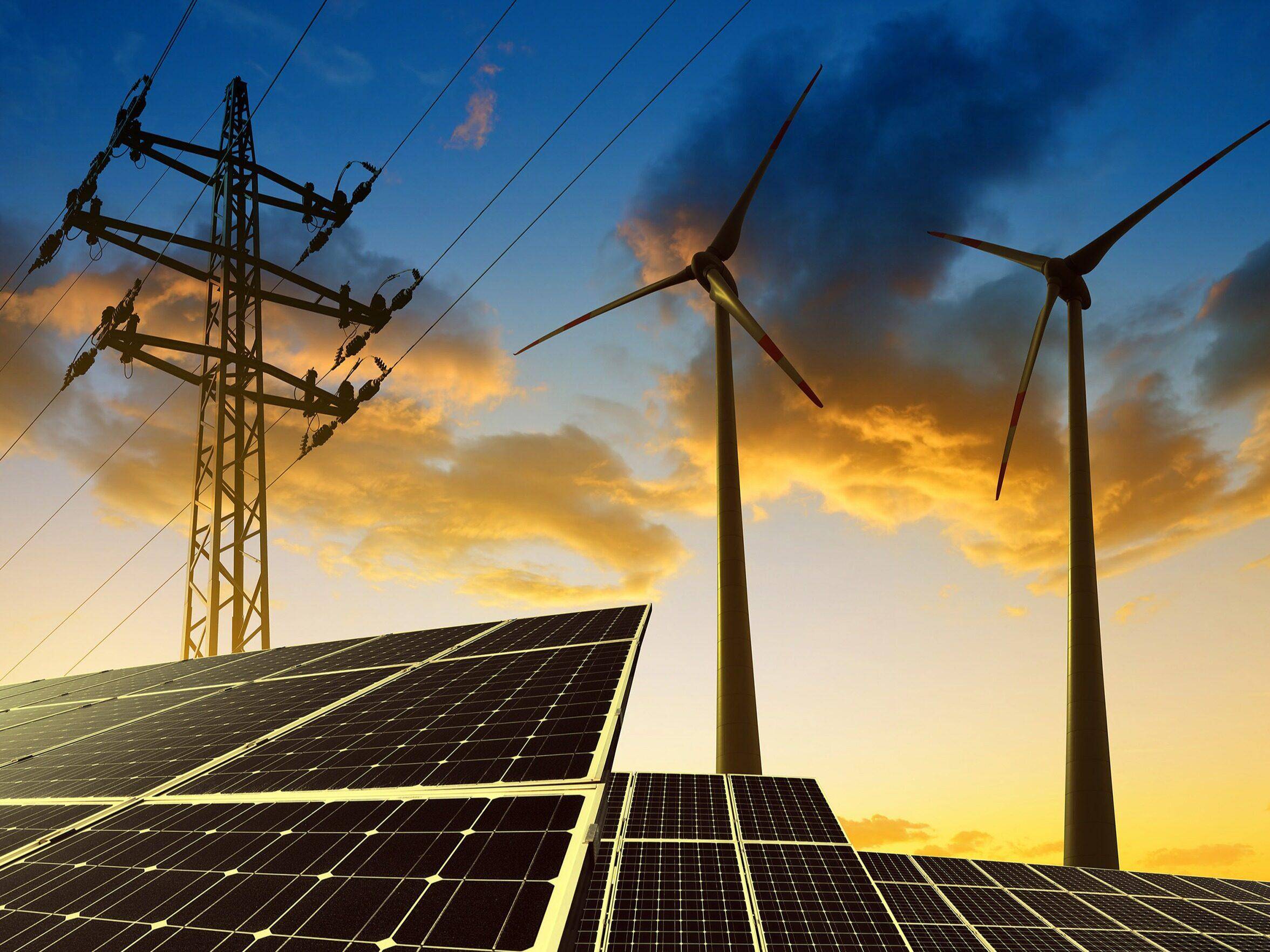 国家层面电力现货市场建设再发新政_通知_亮点_新能源