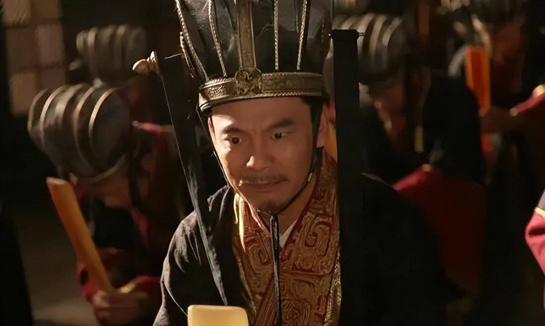 赢荡:举重而死的帝王,他的继承人是秦始皇的曾祖父嬴稷_秦国_秦武王