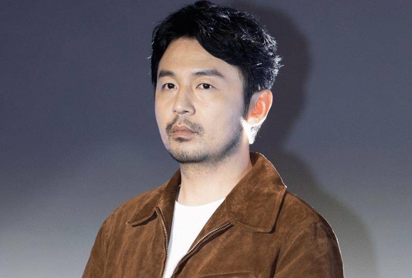 百变雷佳音用演技征服了你,这才是真正的好演员_大头_角色_感觉