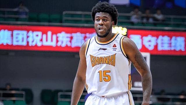 战胜上海的关键,方硕曝光遭遇流感,山西要裁外援_比赛_北京_翟晓川