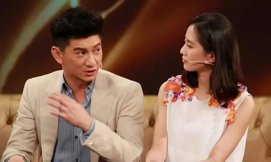 吴奇隆刘诗诗离婚传闻遭工作室辟谣:将依法维权_婚姻_谣言_网友