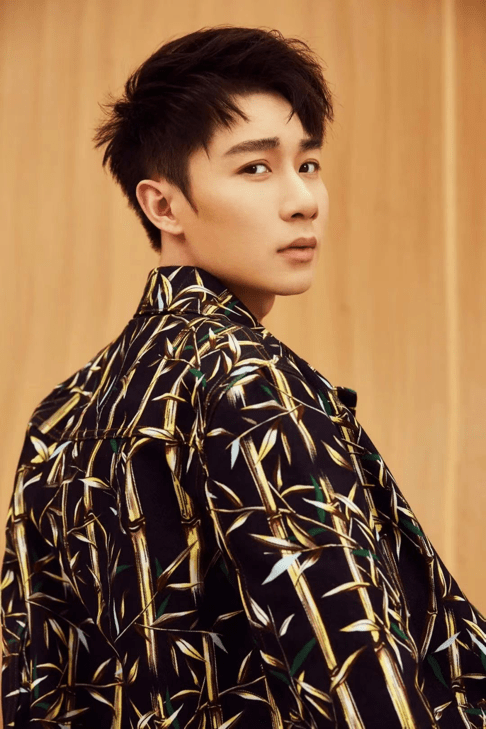 化妆指导老师:胡淇录制指导老师:杨琦伟现场统筹老师